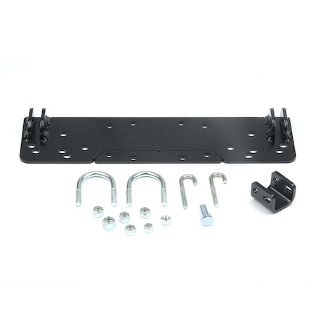 Warn SNOW PLOW MOUNTING KIT, MTG KIT, PLOW HNDA 98-02 37852